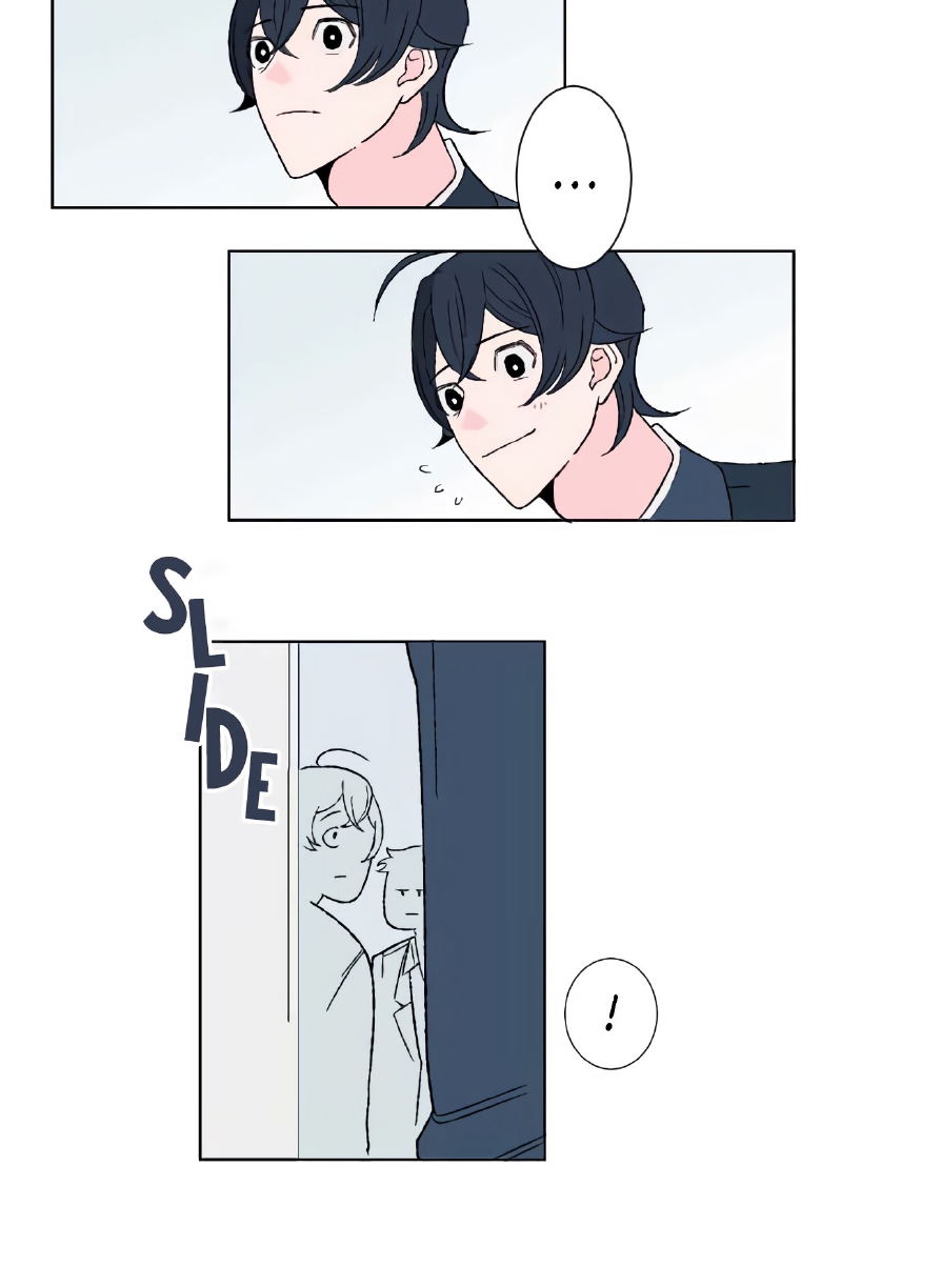 Boku to Koi no Hanashi wa Shinaika EP 6